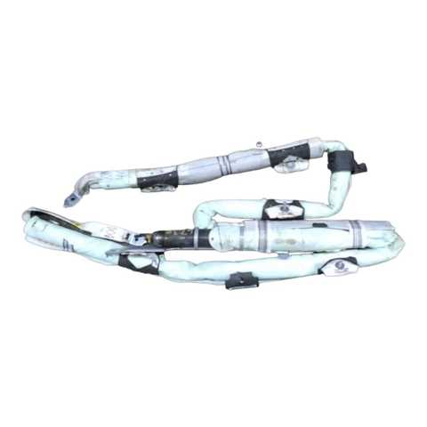 Подушка безпеки, бічна, права, AIRBAG 68100766AD CHRYSLER