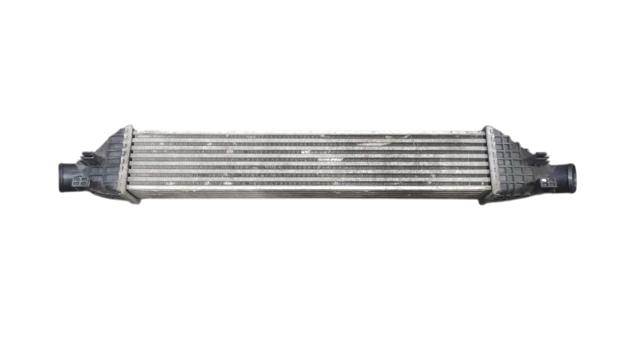 Радіатор интеркуллера 68102118AA CHRYSLER