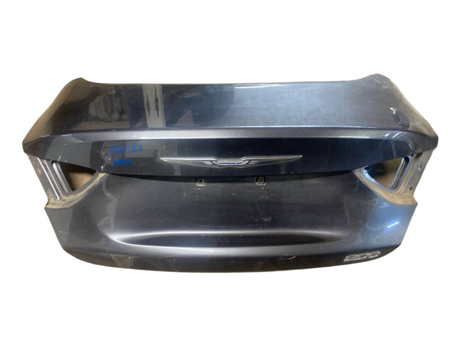 Кришка багажника кузова 68145914AA CHRYSLER