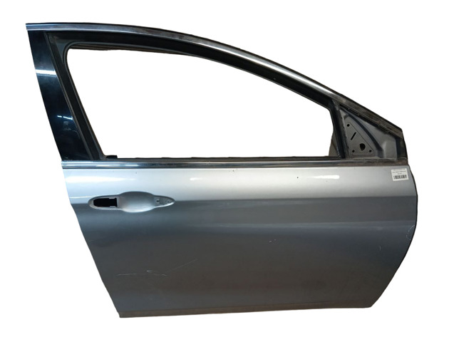 Пасажирські передні двері 68248176AC CHRYSLER
