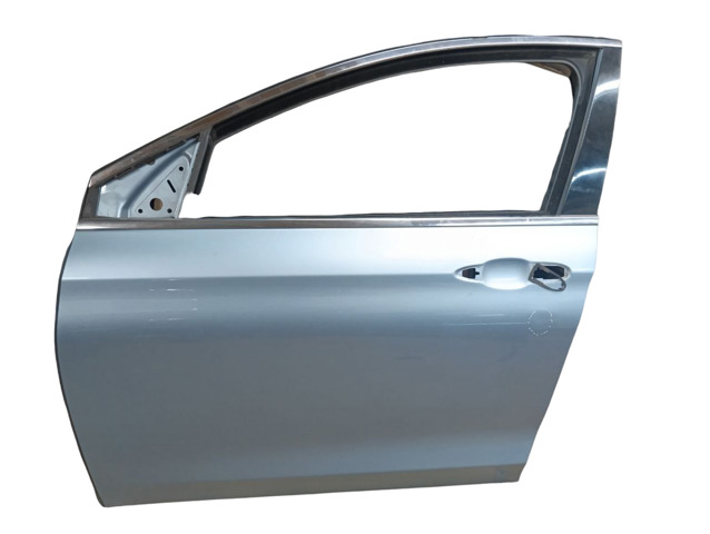 Двері кабіни 68248177AC CHRYSLER