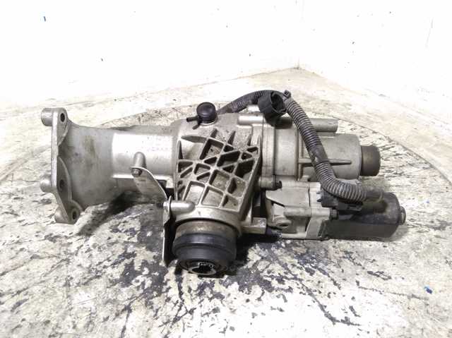 Коробка роздавальна в зборі 68260398AA CHRYSLER