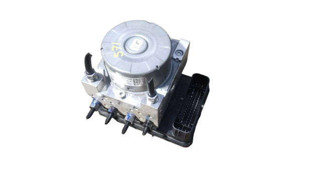 Блок управління АБС (ABS) 68357599AA CHRYSLER