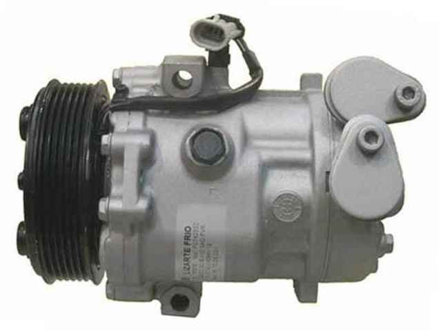 Компресор холодоагенту 6854086 OPEL