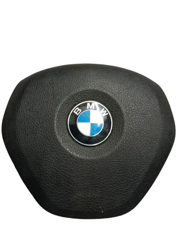 Подушка безпеки, водійська, AIRBAG 6857902 BMW