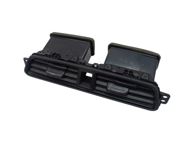 Решітка повітропровода 687505SK0B NISSAN