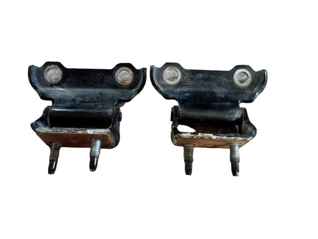 Петля багажника 6881048010 TOYOTA