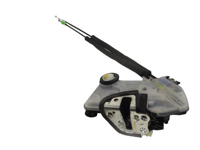 Замок водійських дверей 6904002491 TOYOTA