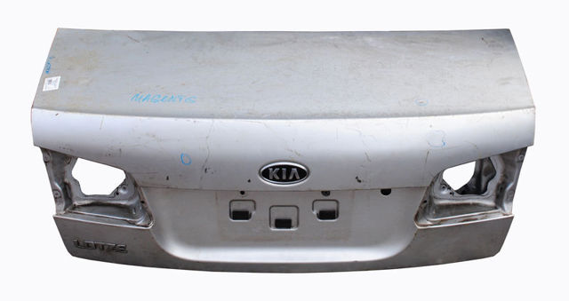 Кришка багажника кузова 692002G020 HYUNDAI