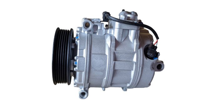 Компресор кондиціонера 6956715 BMW