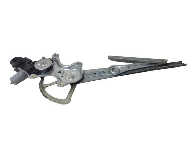 Склопідйомник з електродвигуном 69820F4010 TOYOTA