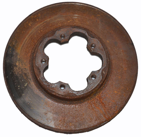 6C111125BB Ford