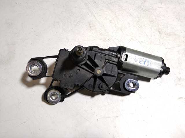 Задній механізм склоочисника 6J3955711 VAG