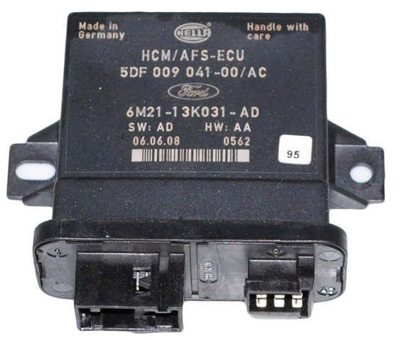 Регулятор висоти фари 6M2113K031AD FORD