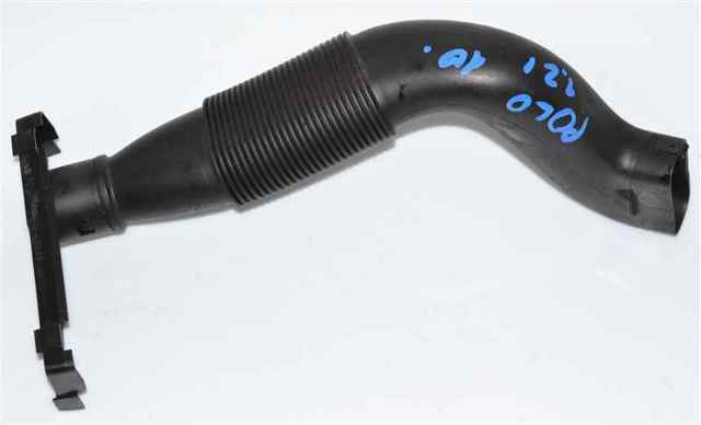Колектор впускний 6R0129618A VAG