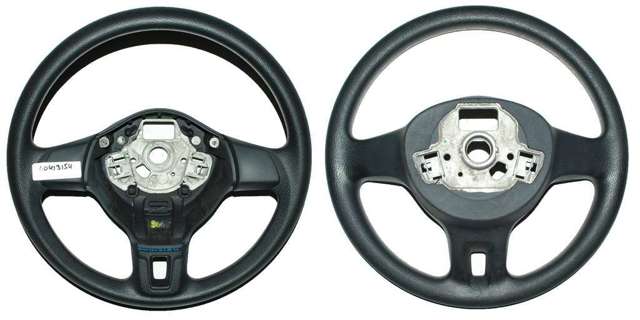 Руль 6R0419091D VAG
