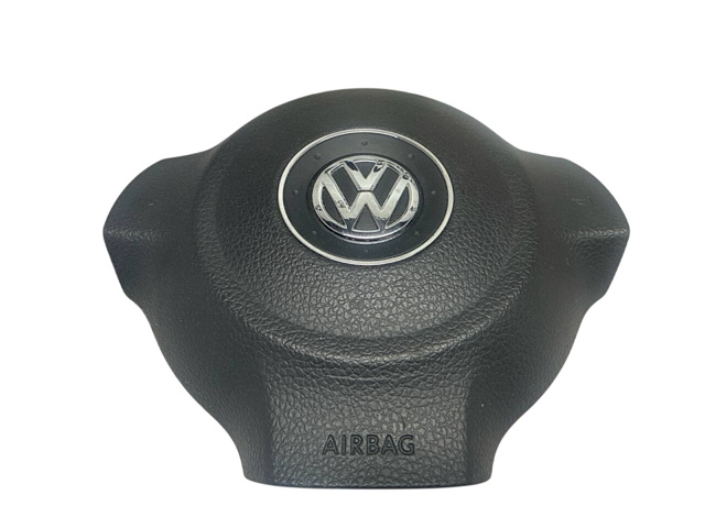 Подушка безпеки, водійська, AIRBAG 6R0880201G VAG