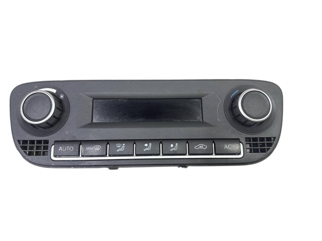 Блок управління кондиціонером 6R0907044H VAG