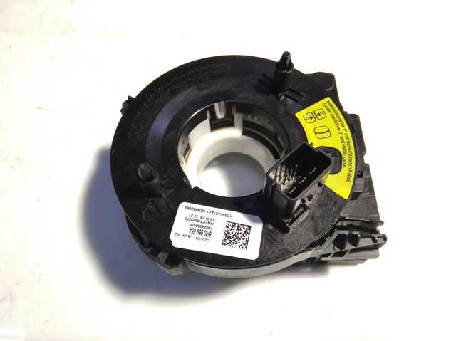 Контактний блок подушки безпеки 6R0959654 VAG