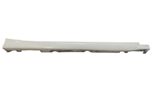Накладка зовнішня (молдинг) порога, правий 71800TVAA01ZD HONDA