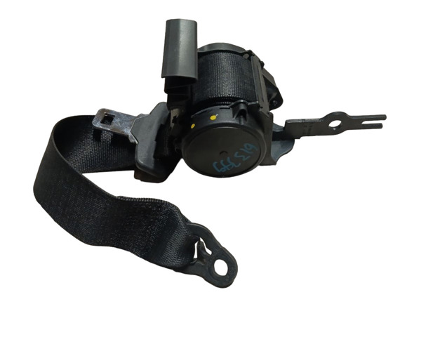 Пасок безпеки задній 72117259390 BMW