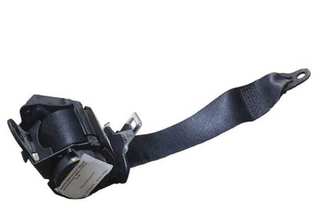 Пасок безпеки задній 72117259391 BMW