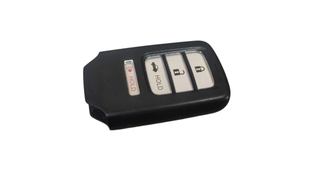 Ключ замка запалювання 72147TVAA11 HONDA