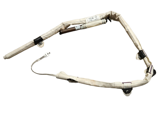 Подушка безпеки, збоку, права, AIRBAG 7239374 BMW