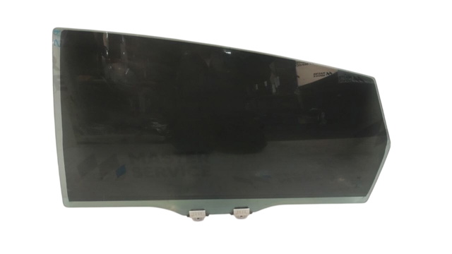 Скло заднє ліве 73450TVAA11 HONDA