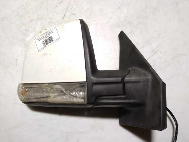 Праве бокове дзеркало 735528041 FIAT