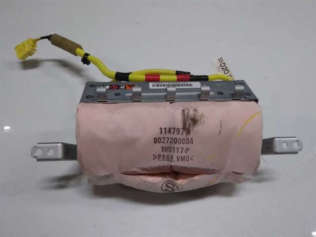 Установка подушки безпеки пасажира 7396033111 TOYOTA