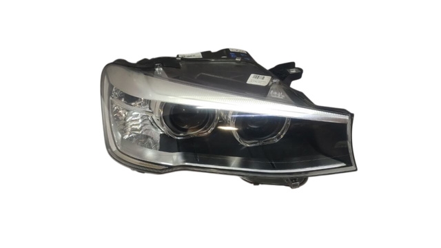 Фара комбінована, передня 7401132 BMW