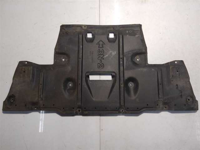 Захист двигуна задній 748113NF0A NISSAN