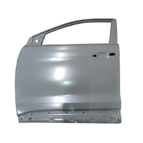 Двері кабіни 760032W010 HYUNDAI