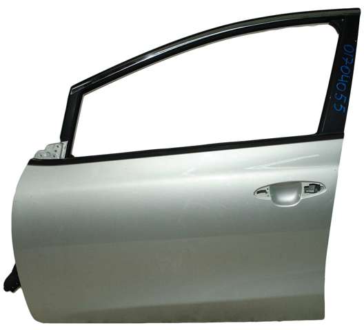 Водійські двері 76003A2000 HYUNDAI
