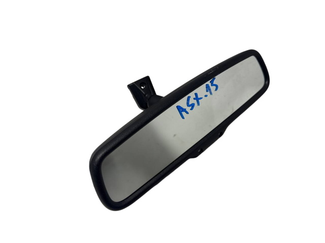 Дзеркало заднього виду 7630A058 MITSUBISHI