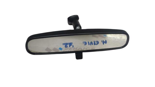 Дзеркало внутрішнє, салону 76400TF0A01 HONDA