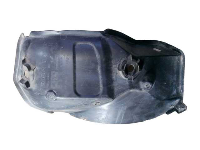 Підкрилок заднього крила, лівий задній 767499606R RENAULT