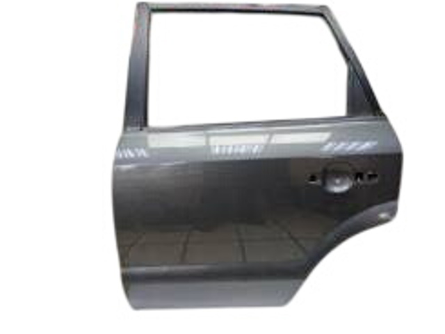 Двері задні, ліві 770032E020 HYUNDAI