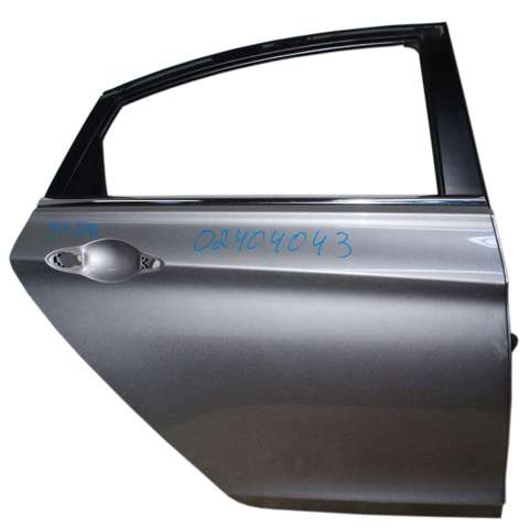 Двері задні в зборі 770043S000 HYUNDAI