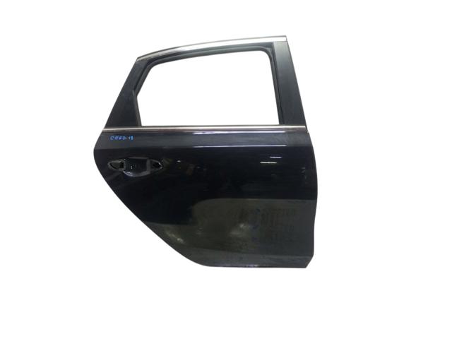 Двері задні в зборі 77004J7000 HYUNDAI