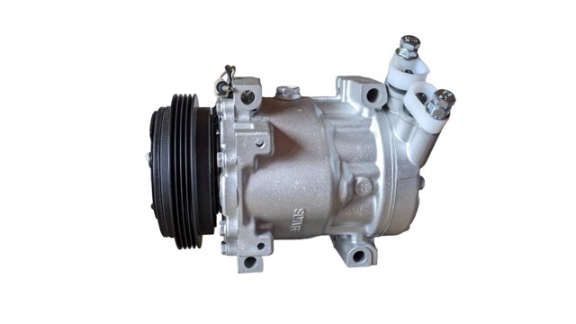 Компресор кліматичної установки 7700875357 RENAULT