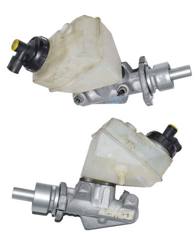 ГТЦ 7701207198 RENAULT