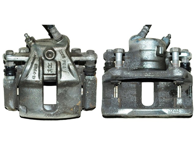 Супорт гальмівний, передній, правий 7701208333 RENAULT