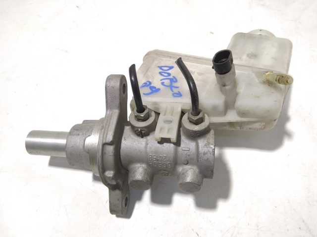 ГТЦ 77363965 FIAT