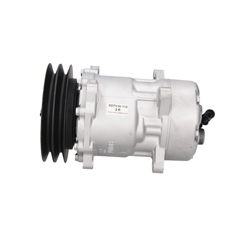 Компресор холодоагенту 77384720 FIAT