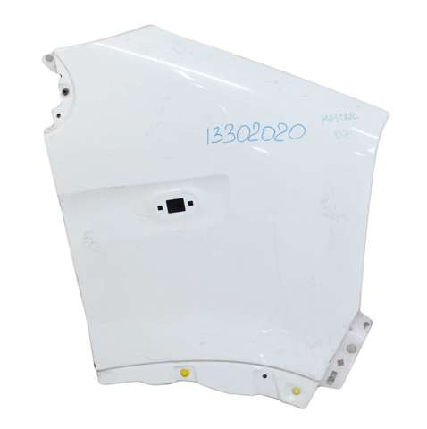 Переднє праве крило 7751475334 RENAULT