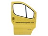 Двері (передні) кабіни в зборі Renault Trafic 2