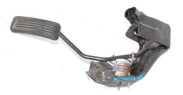 Педаль акселератора 7801020122 TOYOTA