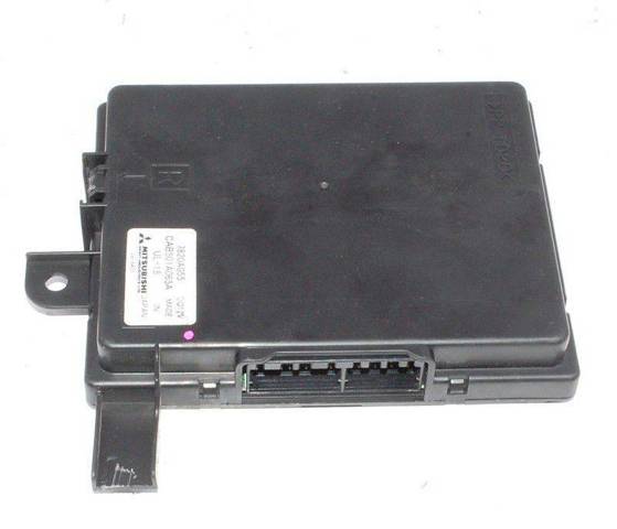 Блок управління клімат-контролем 7820A055 MITSUBISHI